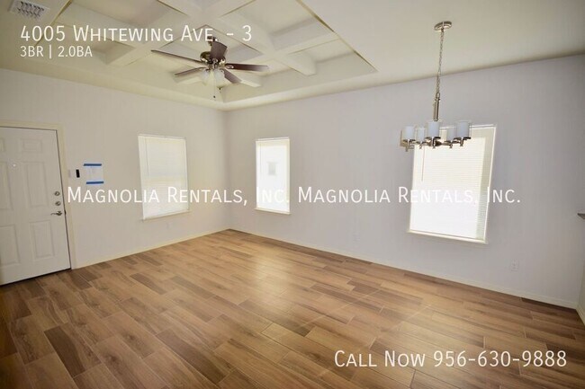 Foto del edificio - 4005 Whitewing Ave