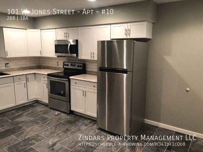 Building Photo - Brand new, completely remodeled 2 bedroom ...