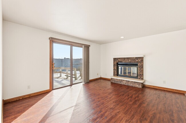 Foto del edificio - 809 W Ridgeview Dr