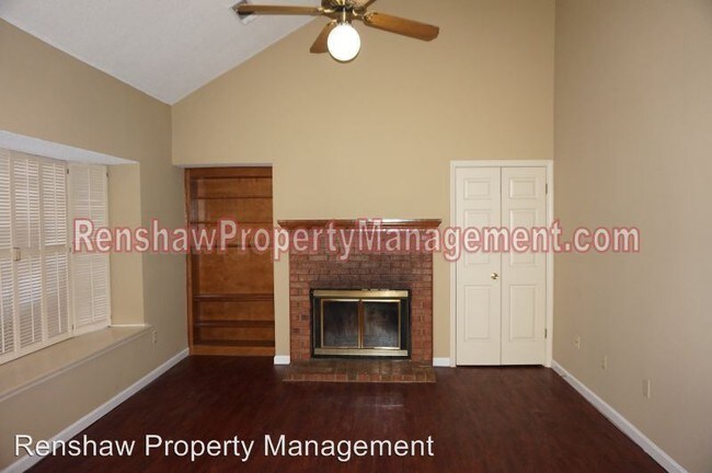 Building Photo - 3741 Deer Forest Dr