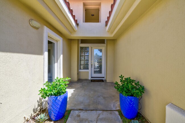 Foto del edificio - 78258 Desert Willow Dr