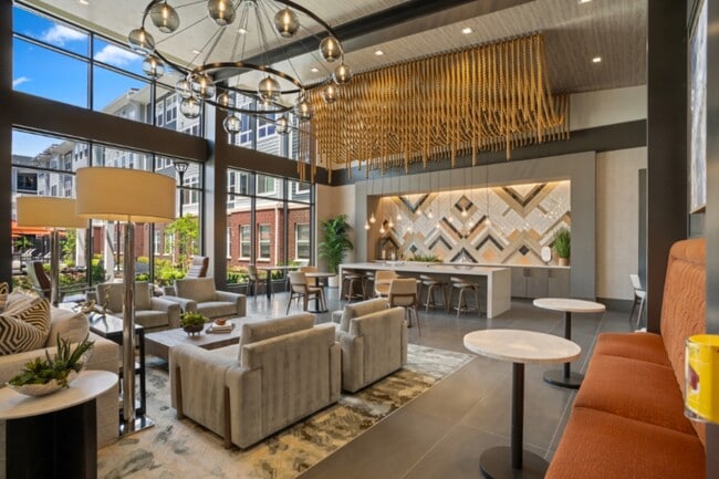 Building Photo - Melford Living