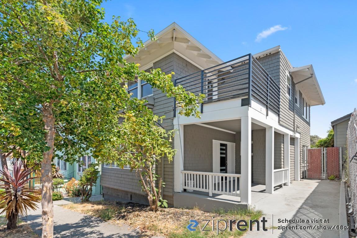 Foto principal - 832 E 21st St