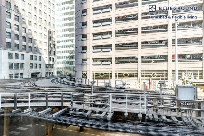 Foto del edificio - 188 N Wells St