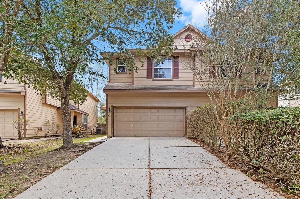 Primary Photo - 67 S Burberry Park Cir