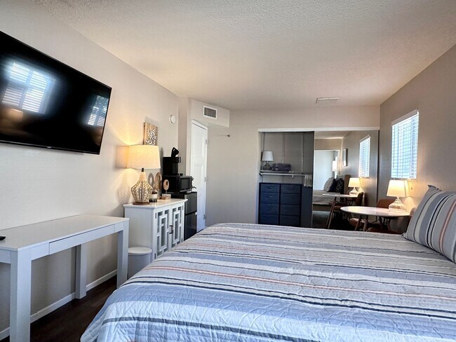 Foto del edificio - Private Room for Rent