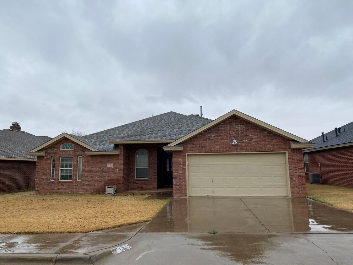 Foto principal - Great 4 Bedroom in Cooper District