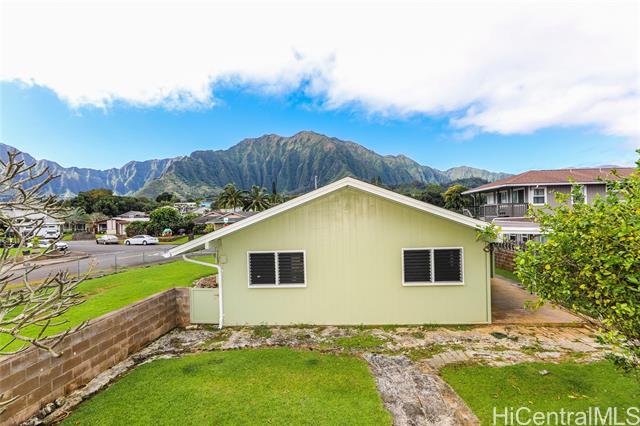 Building Photo - 46-171-171 Hinalani St