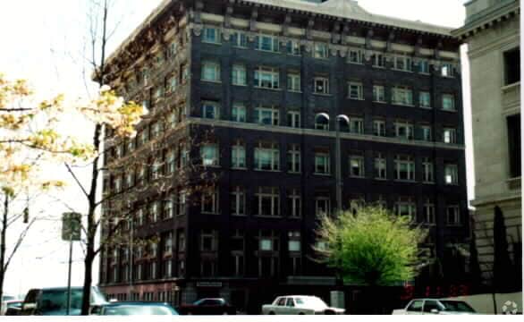 Building Photo - Perkins Bldg
