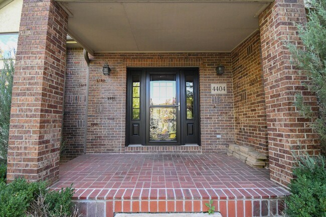 Foto del edificio - 4404 S Yellowstone Ln