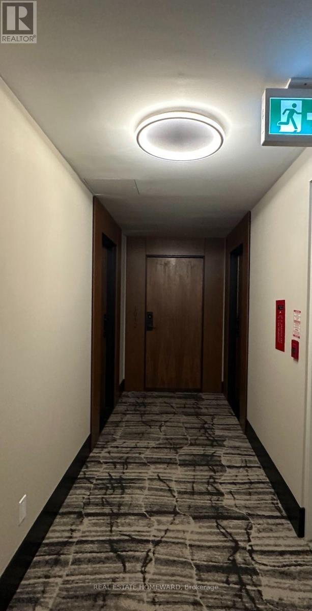 Photo du bâtiment - 1 Market St.