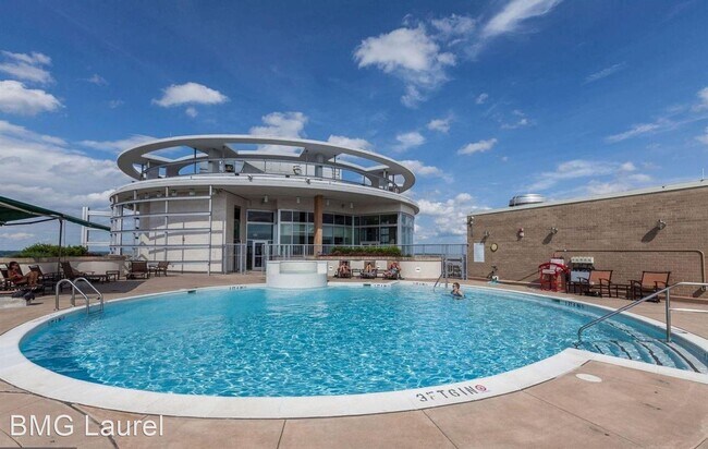 Foto del edificio - 2 br, 2 bath House - 5750 Bou Ave (#1912)