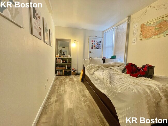 Foto del edificio - 1139 Commonwealth Ave