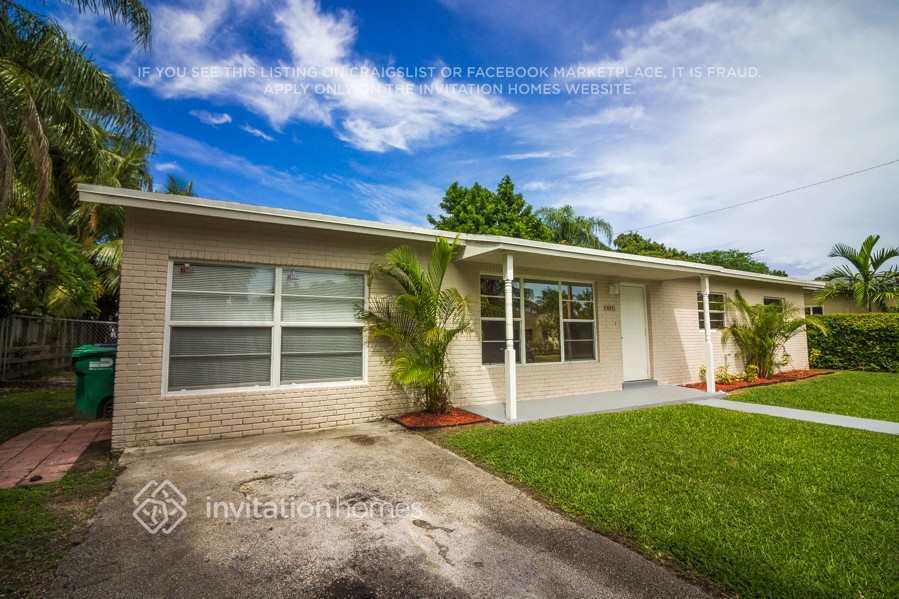 Foto principal - 10005 SW 166th St