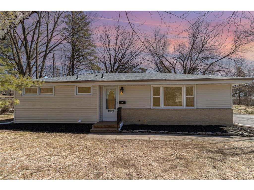 Primary Photo - 11509 Palmer Rd