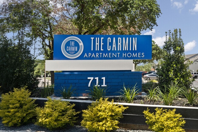 Building Photo - The Carmin