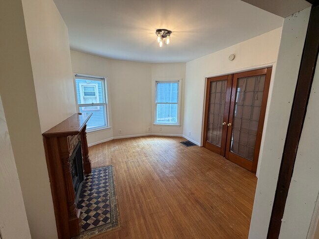Foto del edificio - 481 Meigs St