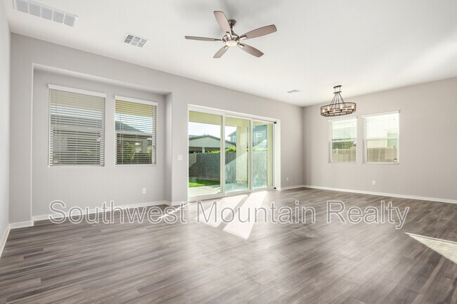 Building Photo - 22743 E Poco Calle