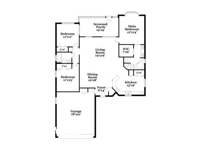 Foto del edificio - 4863 Treasure Cay Rd