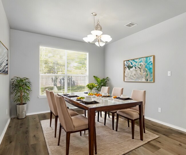 Photo - Beautiful 4 bed 2.5 bath in ALAMO RANCH/Ri... House