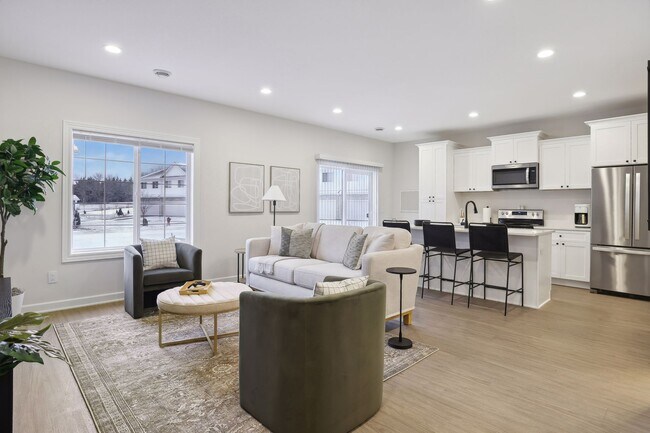 Foto del edificio - 612 Franklin St