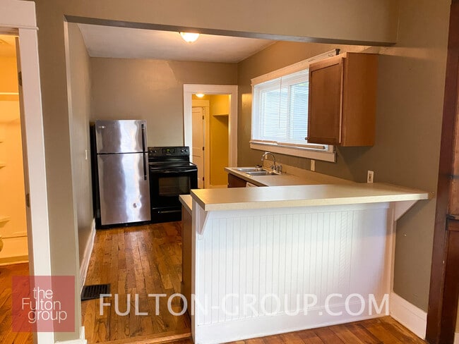 Foto del edificio - 710 Veto St NW