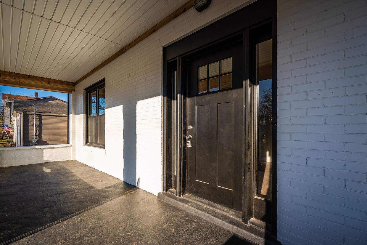 Foto principal - 912 Walnut St
