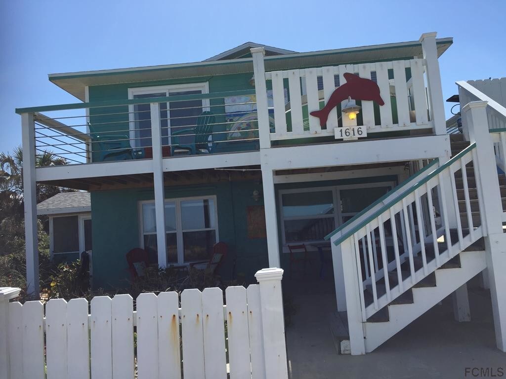 Primary Photo - 1616 S Ocean Shore Blvd