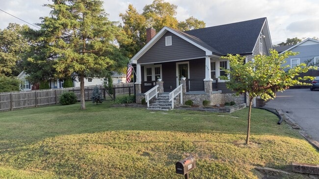 Photo - 520 Elgin St House