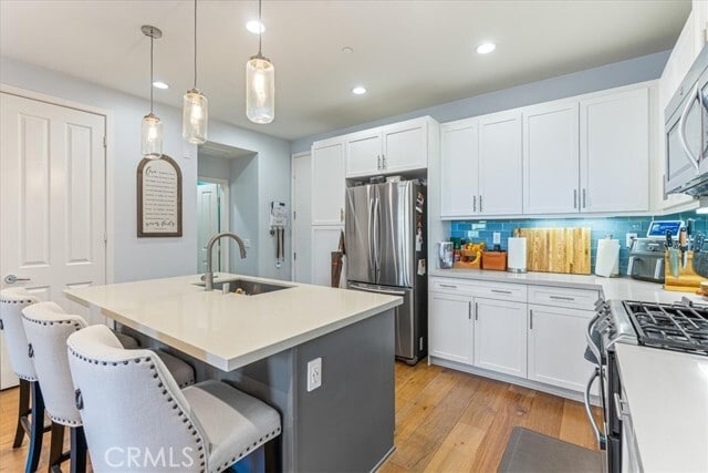 Foto del edificio - 26 Gallo St