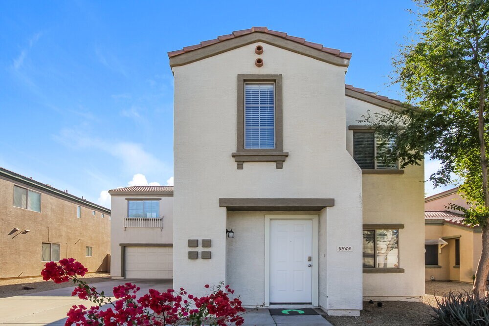 Primary Photo - 8345 W Hughes Dr