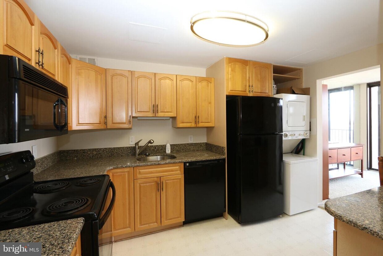 6800 Fleetwood Rd Unit 1219, McLean, VA 22101 Condo for Rent in McLean, VA