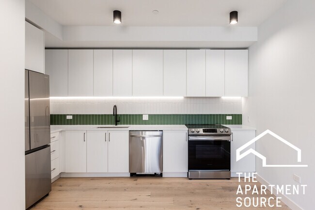 Foto del edificio - 1712 Oak Ave