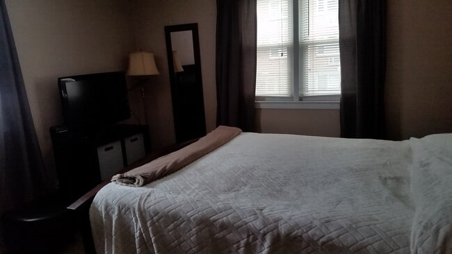 Foto del edificio - 28 Miller St