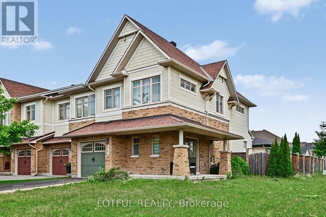 Building Photo - 2201 Marble Cres