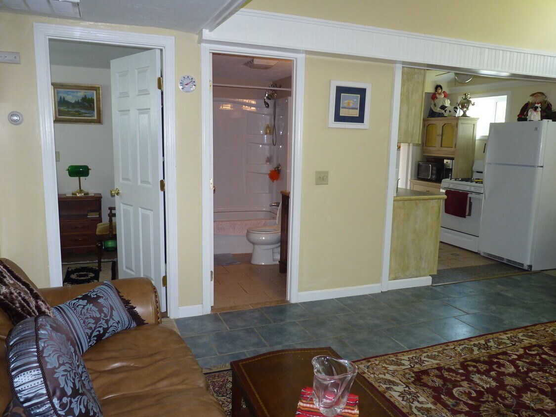 Foto principal - 16 Kingwood St