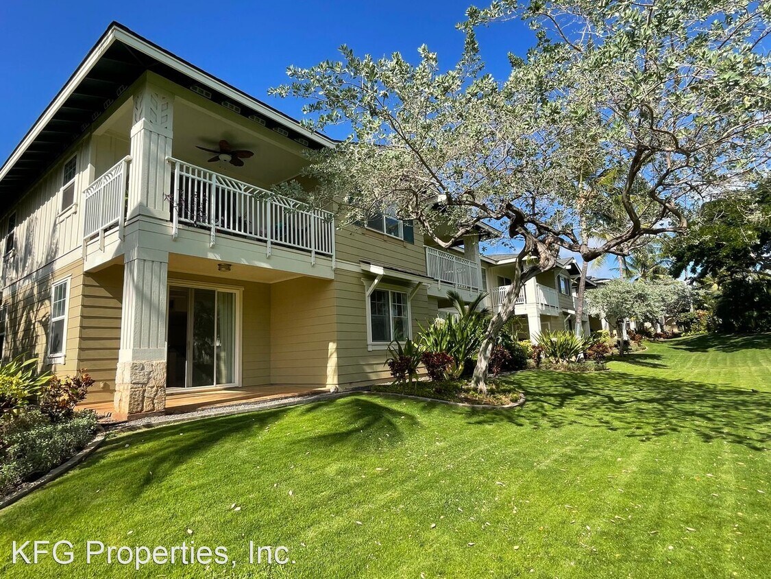 Primary Photo - 2 br, 2 bath House - 92-1097 F Koio Drive