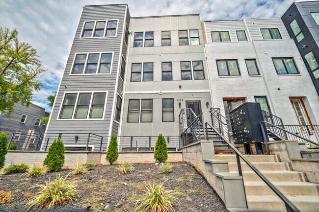 Foto del edificio - 1638 K St NW