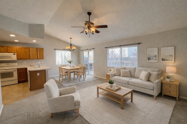 Photo - Well maintained rancher in a great neighborhood! House