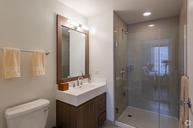 Foto del edificio - North Water Apartments