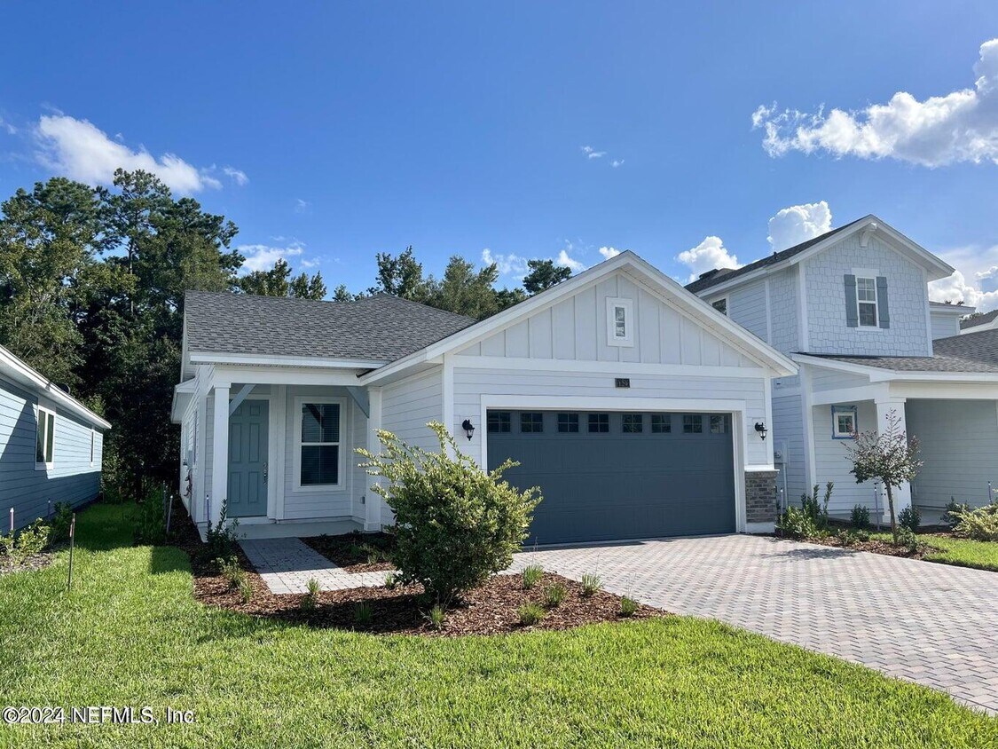 Curated visual reference: Picture Idea: 129 Windswept Wy Saint Augustine Fl 32092