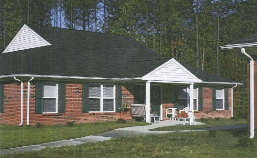 Foto principal - Peele Manor