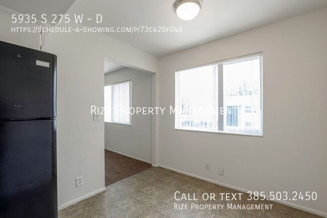 Building Photo - 5935 S 275 W St