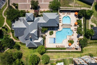 Aerial - Panorama Villas