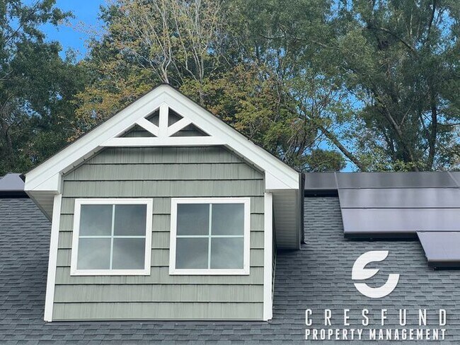 Foto del edificio - For Rent – 3BR/2BA Home in Bunnlevel!with ...