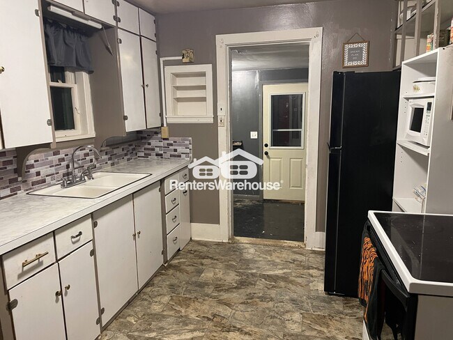 Foto del edificio - 1053 23rd Ave