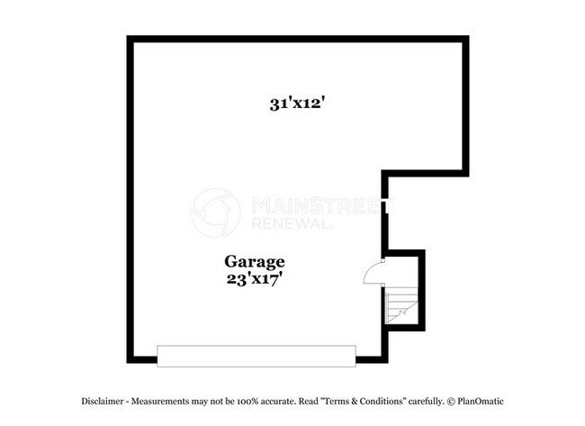 Foto del edificio - 3 Bedroom Pet-Friendly Home in DALLAS, GA ...