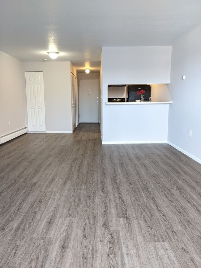 Interior Photo - Eastwood Terrace