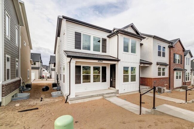 Building Photo - 4314 W Rex Peak Way