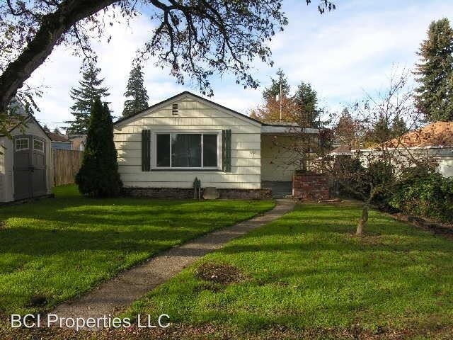 Foto principal - 2 br, 1 bath House - 3818 E. Howe St
